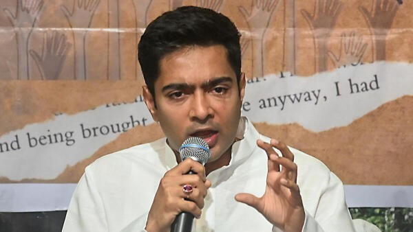 Abhishek Banerjee
