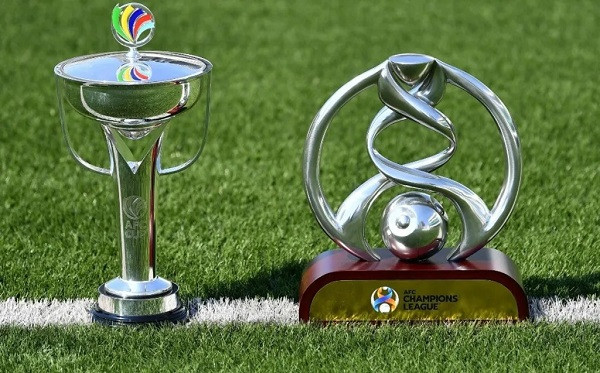 AFC Champions League