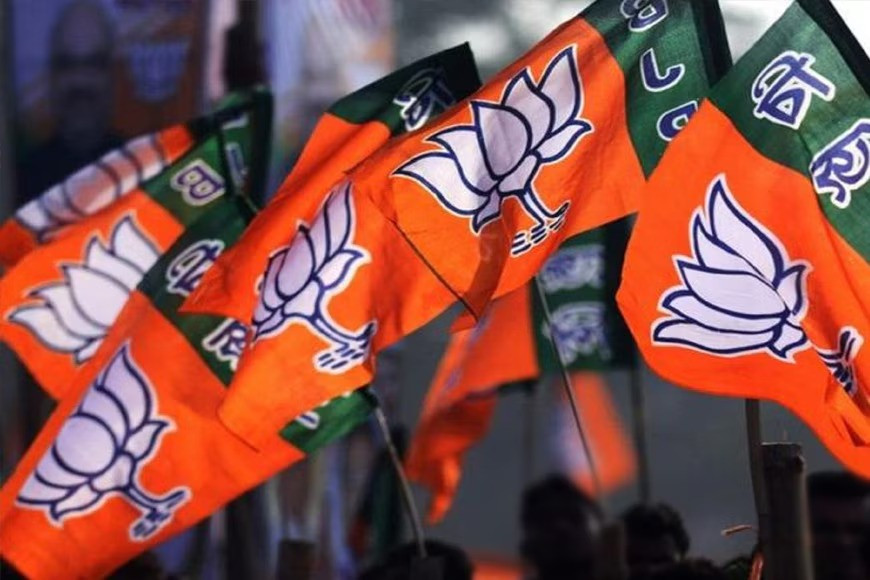 BJP factional clashes heat up in Malda  Chanchal