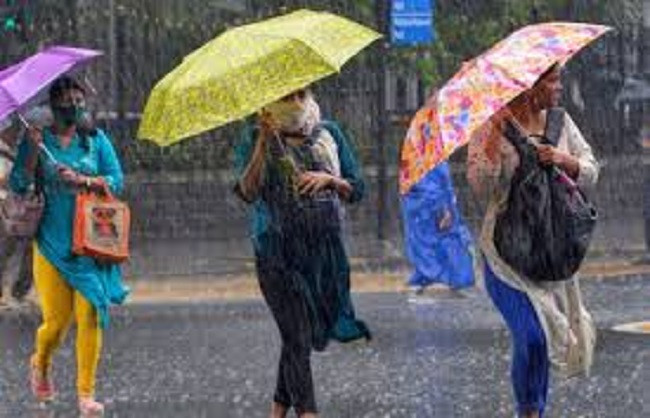 Madhya Pradesh monsoon