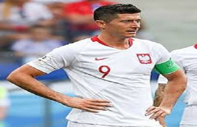 Robert Lewandowski birthday
