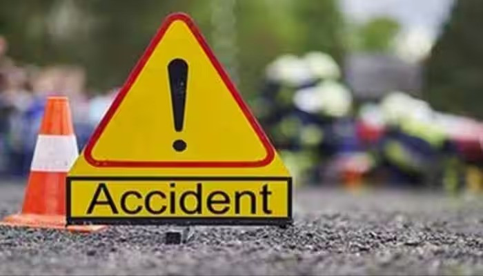 CHAMBA ROAD ACCIDENT