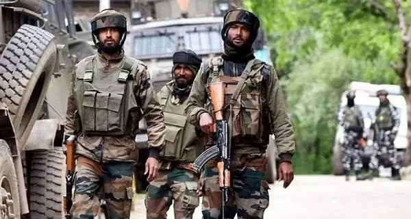 CRPF jawans killed in J&K Udhampur district