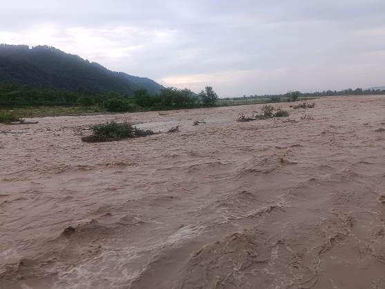 Uttarakhand heavy rain