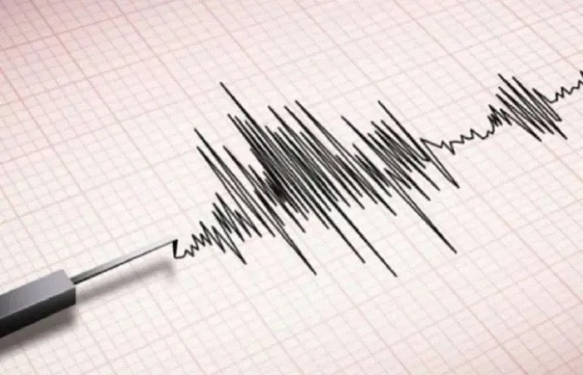 Pakistan earthquake today