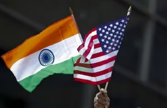 US India trade 2025