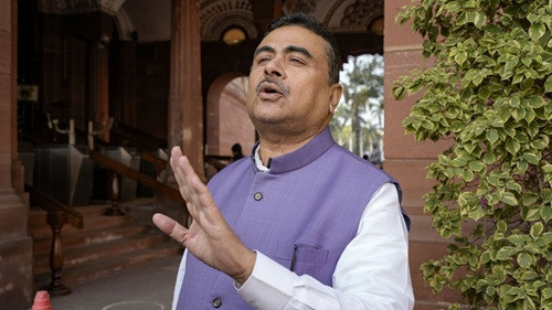 West Bengal politics