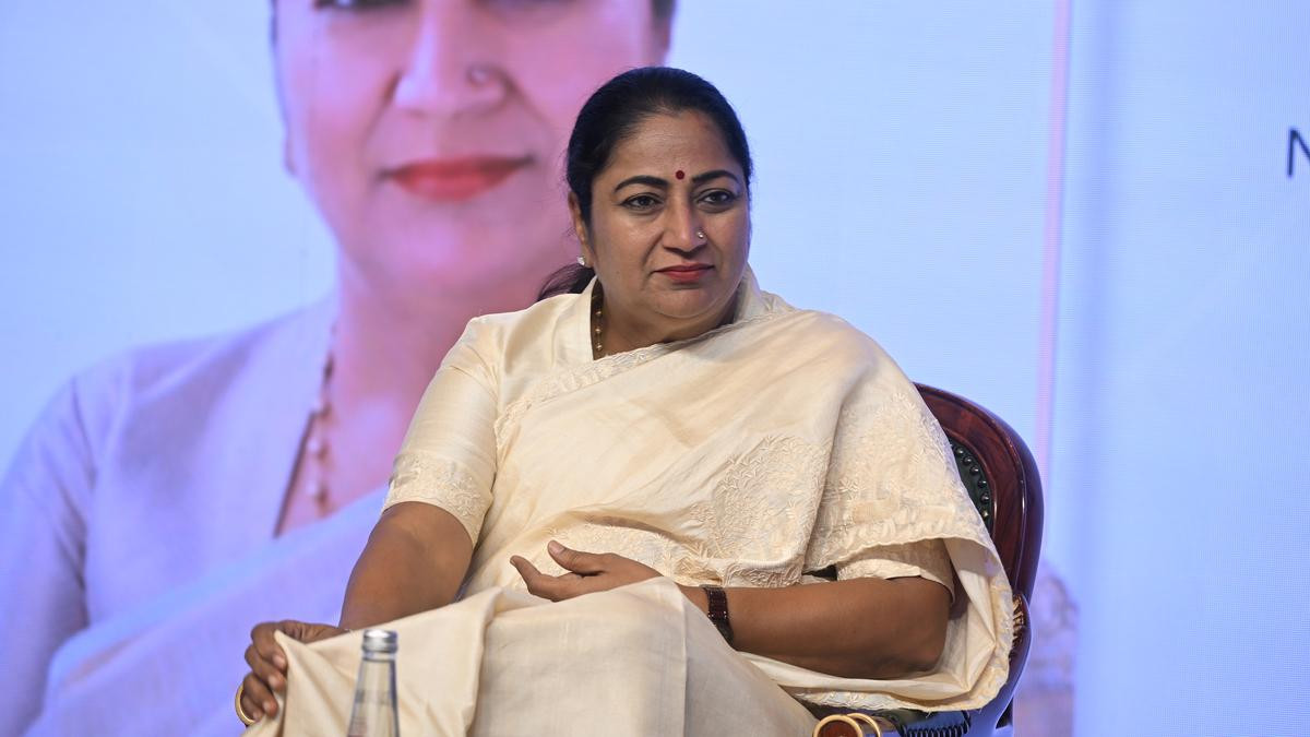 CM Rekha Gupta Gets Z-Category CRPF Security