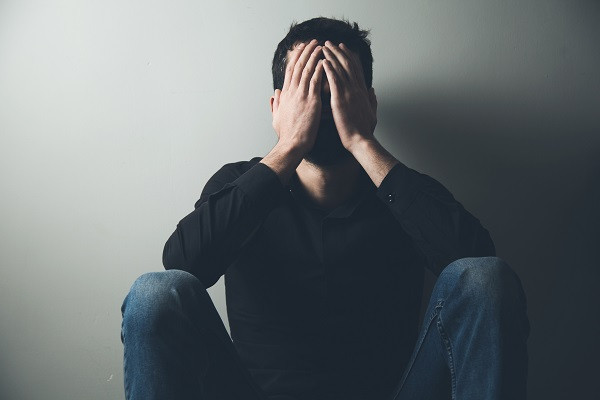 depression warning signs