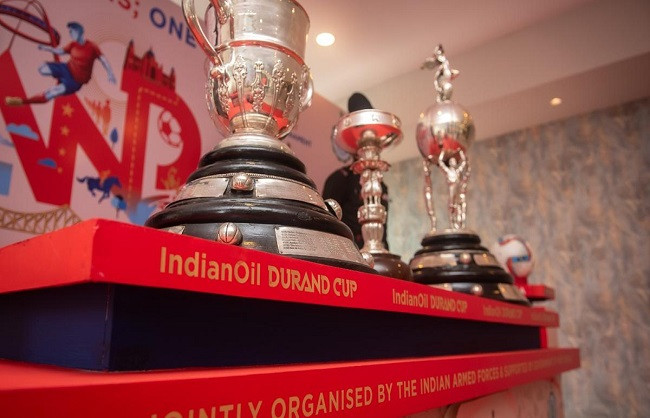 Diamond Harbour FC vs Northeast United FC