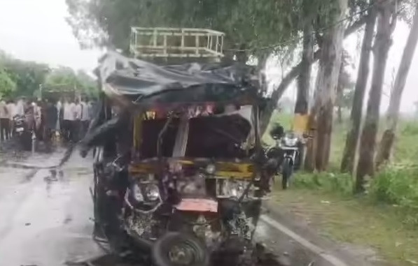7 killed in Patna accident
