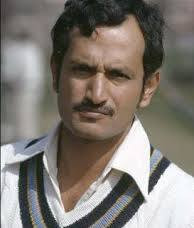 Ajit Wadekar tribute