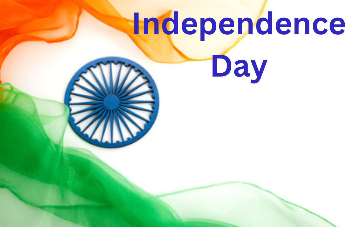 Independence Day speech for school,