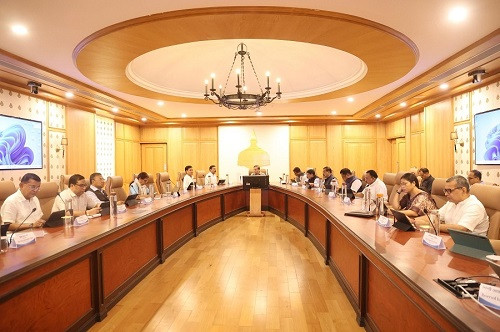 Cabinet approves Ayushman Assam
