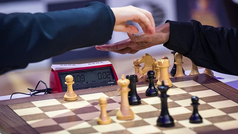 Global Chess League