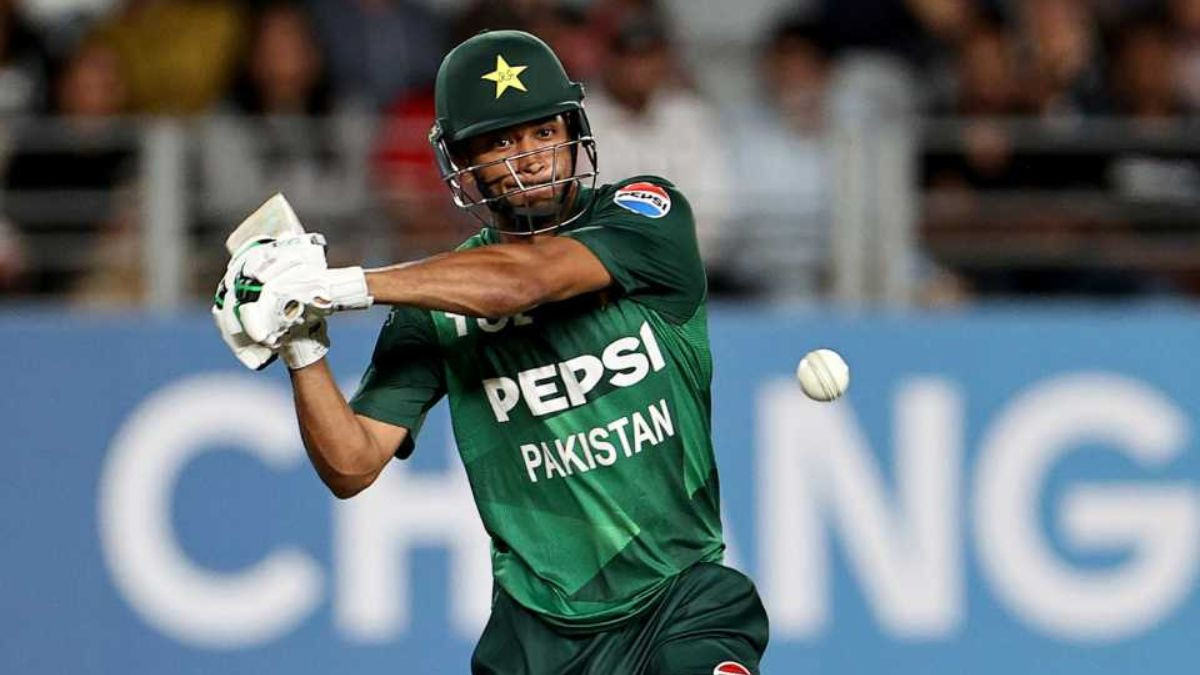 Hassan Nawaz