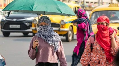 Weather forercast of Bengal
