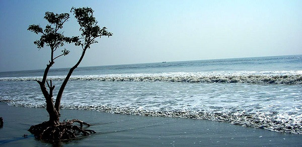 weekend trips from Kolkata