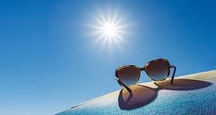 5 great benefits of sunglasses for eye protection
