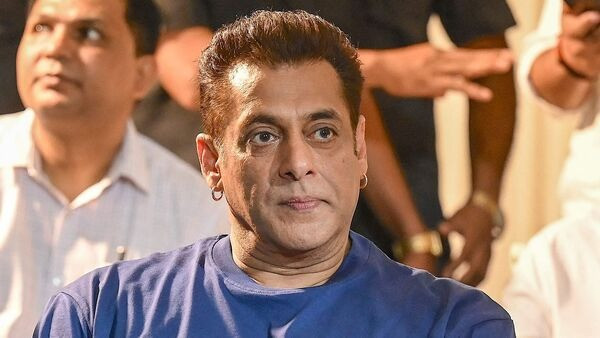 Salman Khan slapped by actor