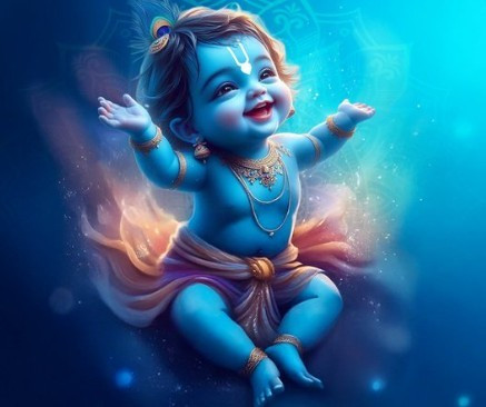 Krishna Janmashtami 2025