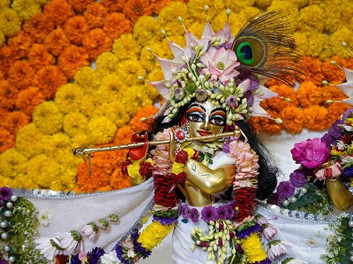 Janmashtami 2025 date