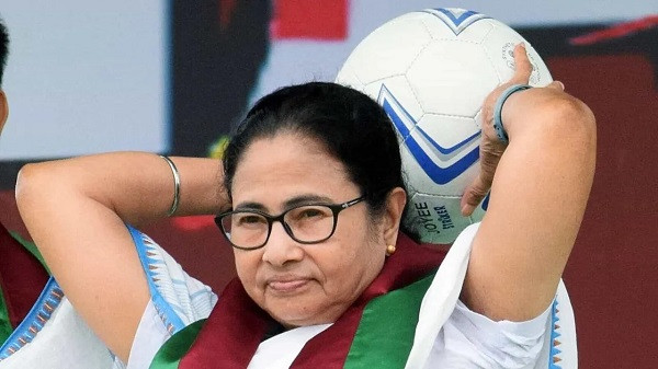 Chief Minister makes special announcement on Khela Hobe Dibas