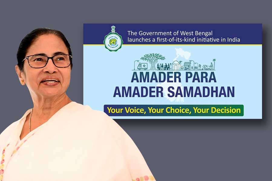 Mamata Banerjee