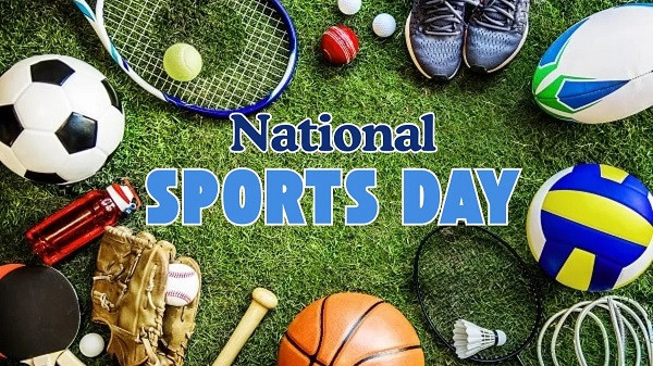 National Sports Day 2025
