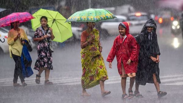 National Weather Forecast