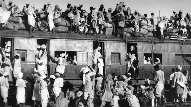 Partition Horrors Remembrance Day 2025