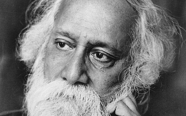 Rabindranath Tagore
