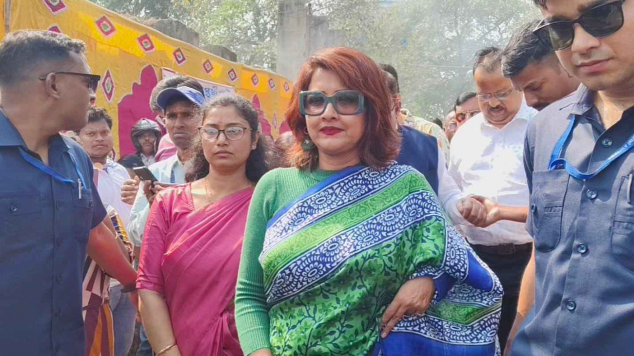 Rachana Banerjee