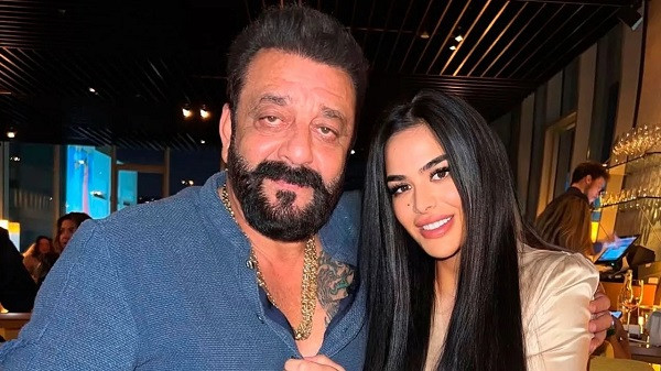 Sanjay Dutt's Daughter Trishala Dutt