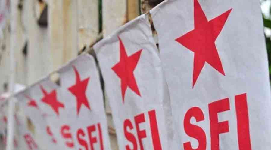 SFI on Bengali Language