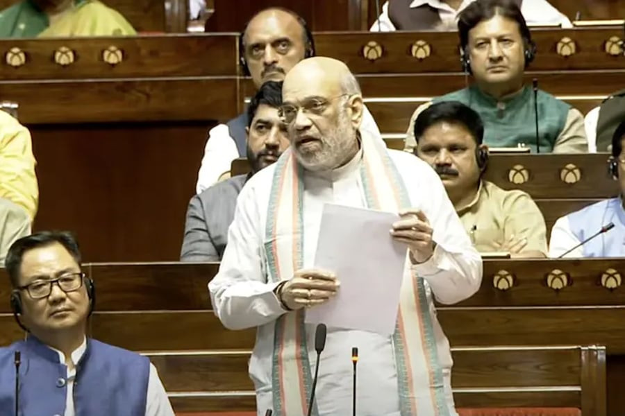 Amit Shah