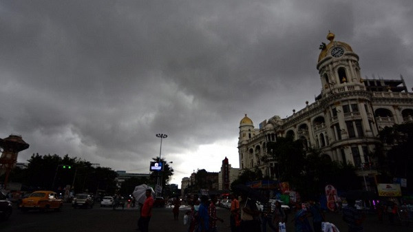 Weather forercast of Bengal
