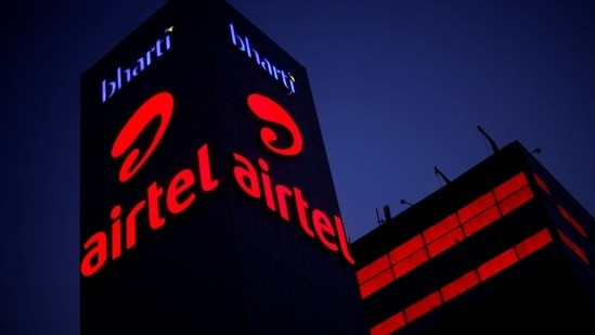 Airtel call services down