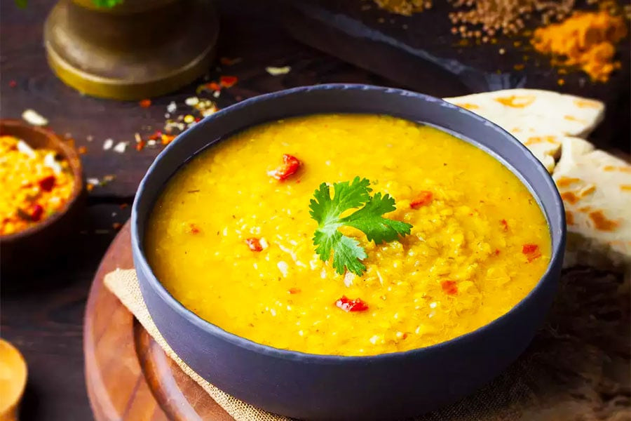 swarna khichuri