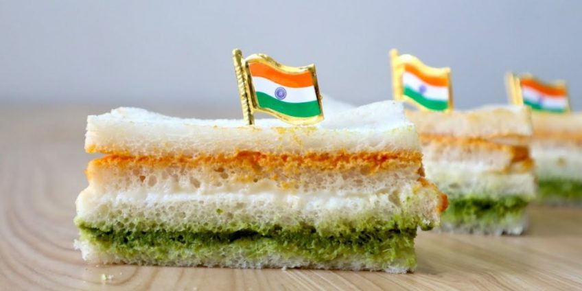 Indian Independence Day recipes