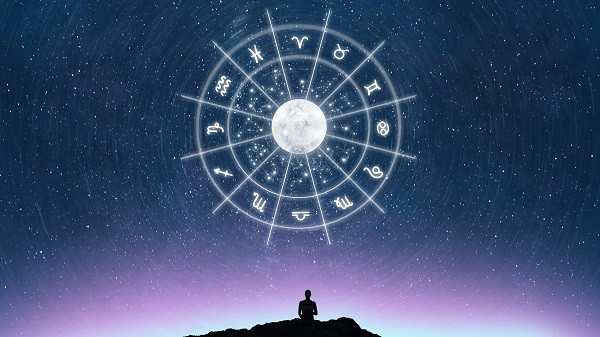 Today Horoscope