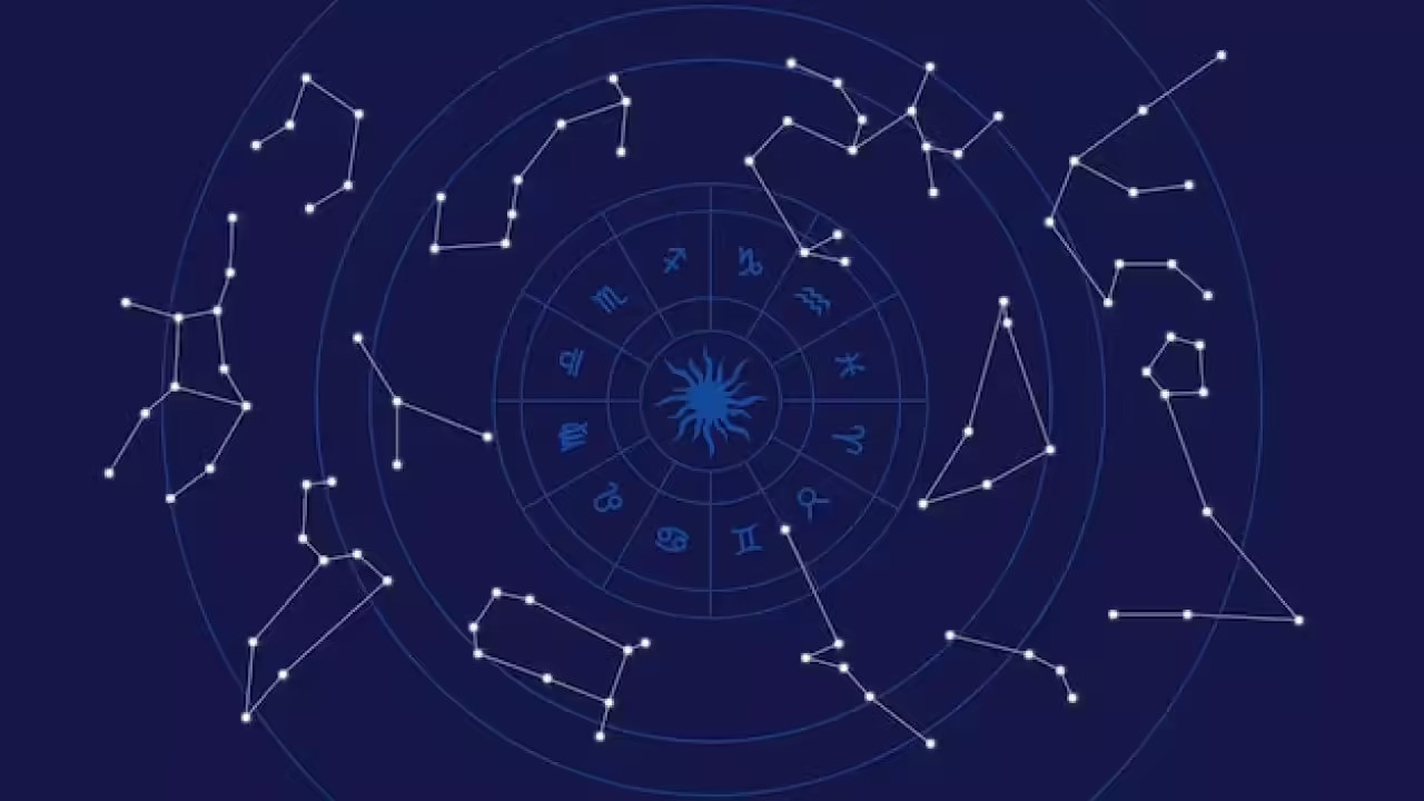 Today Horoscope