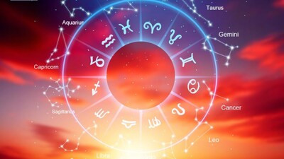 Today Horoscope