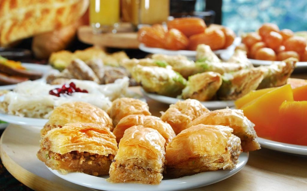 best foodie cities in India
