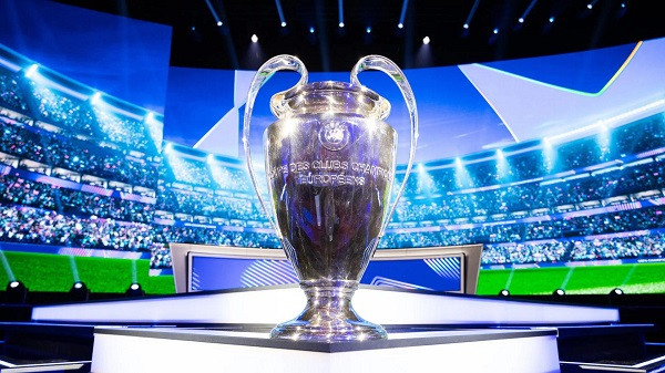 UEFA Champions League 2025-26