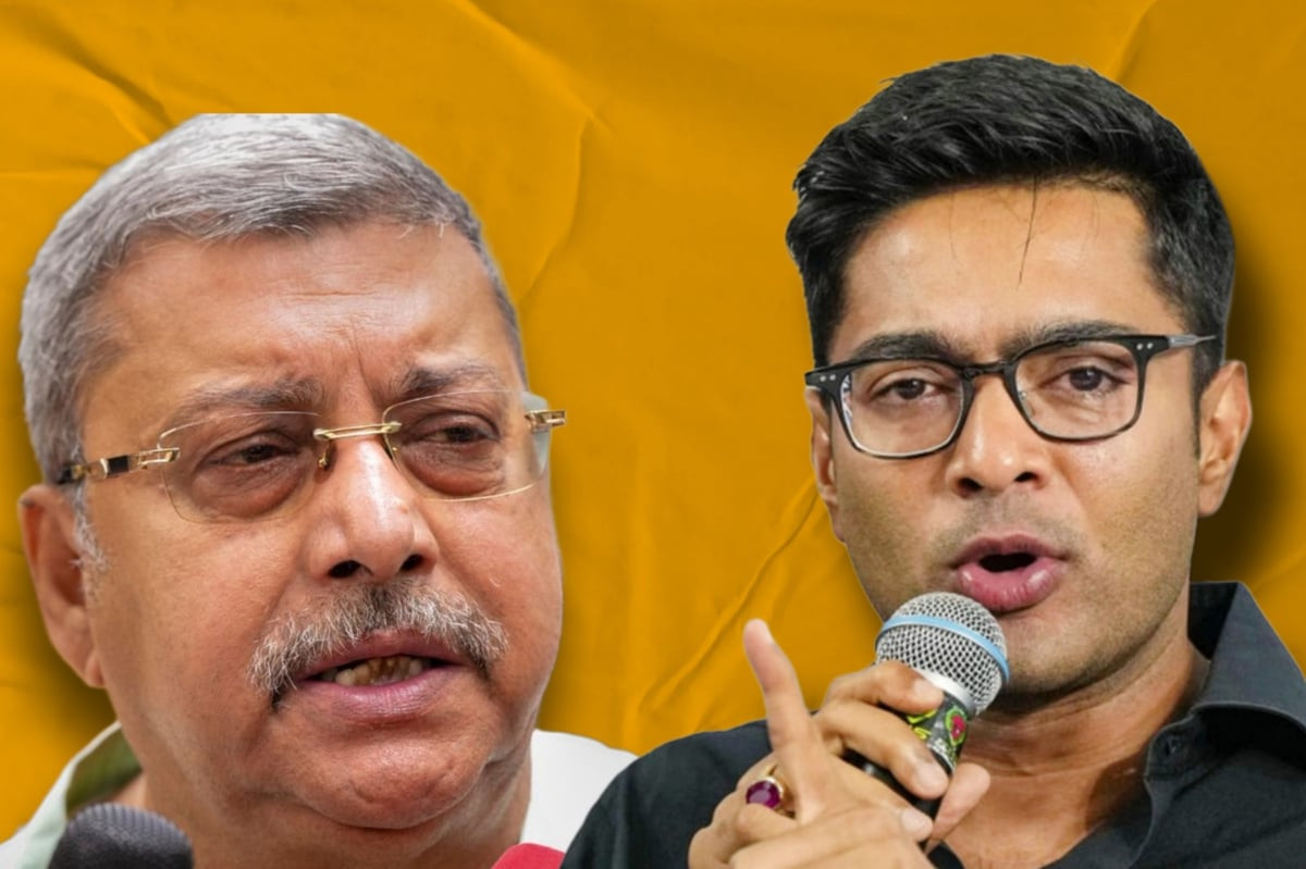 Kalyan Banerjee news