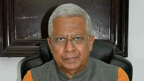 Tathagata Roy