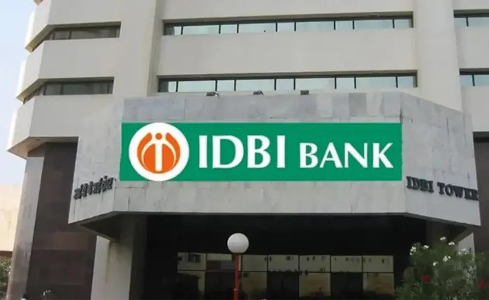 IDBI BANK Strike