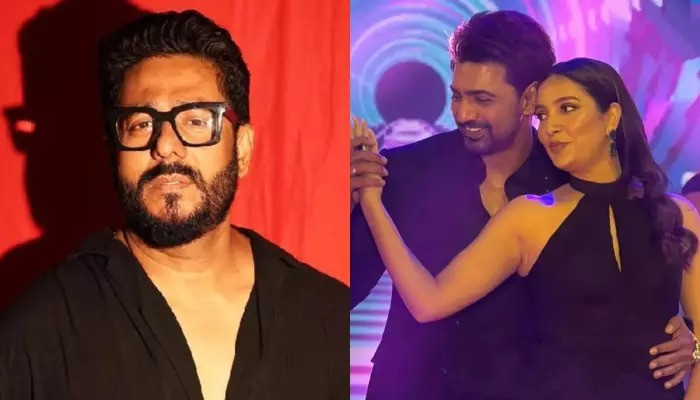 dev adhikari and subhashree ganguly and raj chakraborty