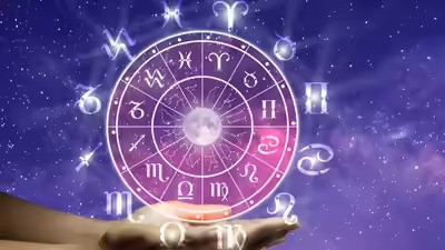 Today Horoscope